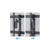 UL Listed TV Wall Mount for up to 65" | APLIUM