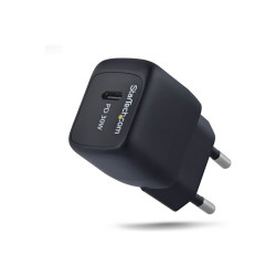 Cargador De Pared Usb-c 30W Gan Portatil - 5/9/15/20V | APLIUM