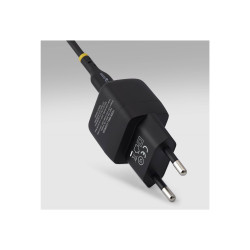 Cargador De Pared Usb-c 30W Gan Portatil - 5/9/15/20V | APLIUM