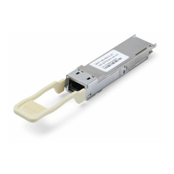 Modulo Qsfp Msa Sin Codificar 100GBPS | APLIUM