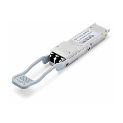 Modulo Qsfp Compatible Cisco QSFP-40/100-SRBD 40/100GBPS | APLIUM