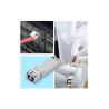 Modulo SFP+ Sin Codificar 10 Gbps - Temp Industrial | APLIUM