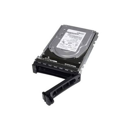 600GB 10K 2.5 SAS 6G 400-ACXC