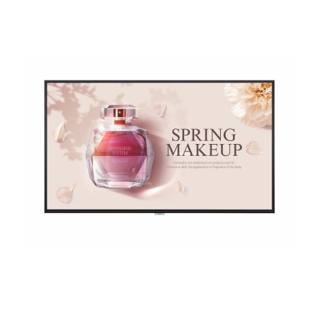 LG Signage Display UH5 Series 65" IPS