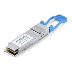 Modulo Qsfp Msa Sin Codificar 100GBPS | APLIUM