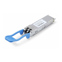MSA Uncoded Compatible QSFP Module | APLIUM