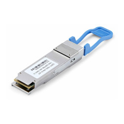 MSA Uncoded Compatible QSFP Module | APLIUM