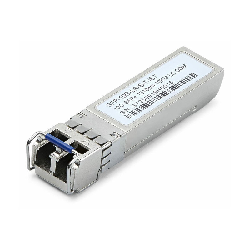 Industrial Temp Version of Cisco SFP+ | APLIUM