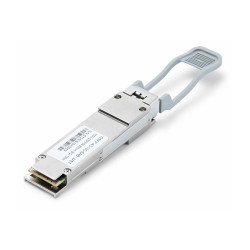 MSA Uncoded Compatible QSFP Module | APLIUM