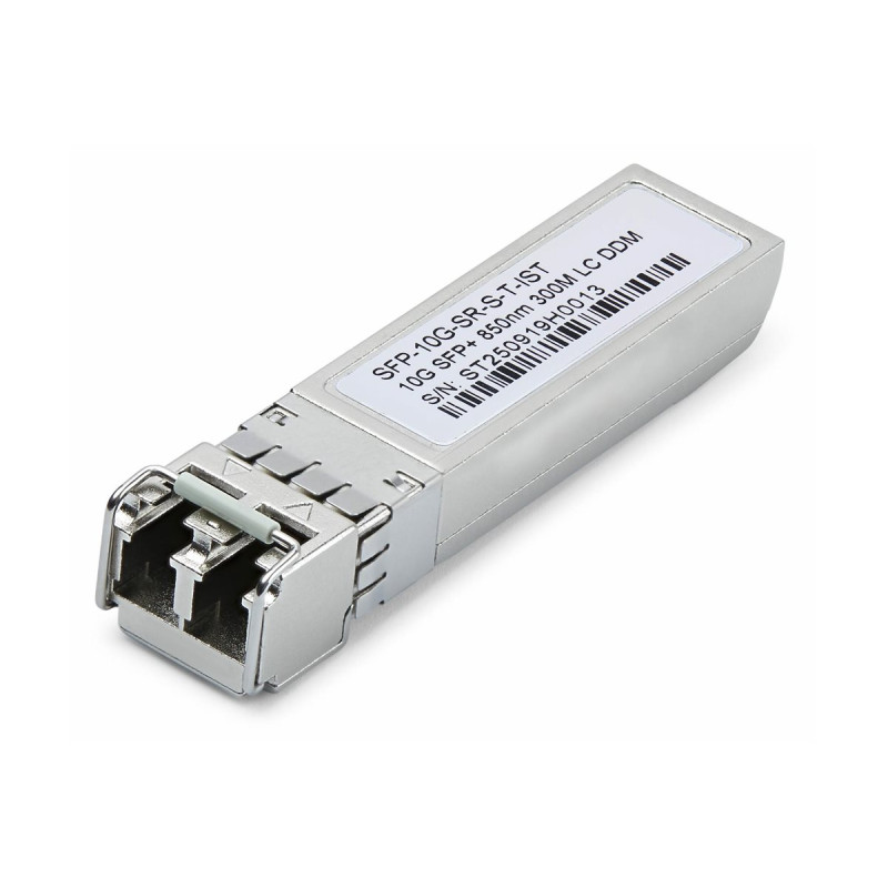 Modulo SFP+ Compatible Cisco SFP-10G-SR-S 10GBPS 850NM | APLIUM