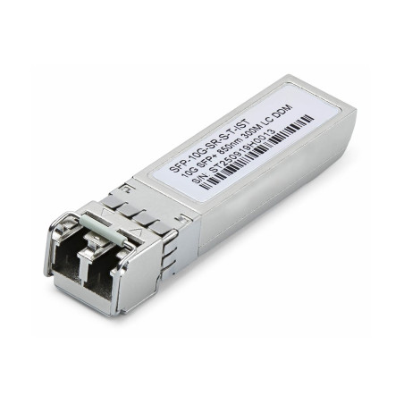Modulo SFP+ Compatible Cisco SFP-10G-SR-S 10GBPS 850NM | APLIUM
