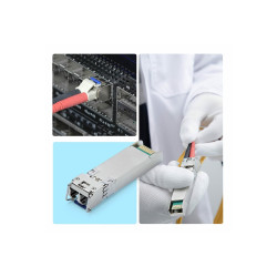 Industrial Temp Version of Cisco SFP+ | APLIUM