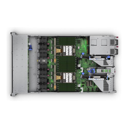 HPE SC DL360 1U Gen11S 4510 12-Core (2.40GHz 30MB) 64GB (2x3 | APLIUM
