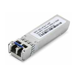 Modulo SFP+ Sin Codificar 10GBPS - Temp Industrial | APLIUM