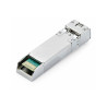 Modulo SFP+ Sin Codificar 10GBPS - Temp Industrial | APLIUM