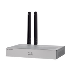 Refurb/ISR1101 4PGEEtSecureRoutrw/oPlugg | APLIUM
