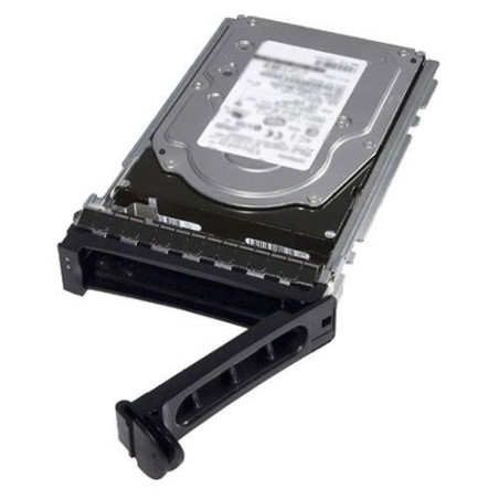 2TB 7.2K 3.5 SAS 12G 512n