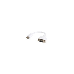 Mini DVI to VGA Video Cable Adapter