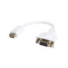 Mini DVI to VGA Video Cable Adapter