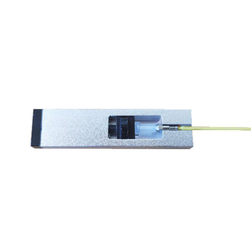 FIBERHOLDER SOC, LC SILVER