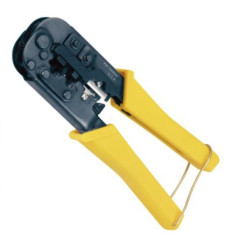 Crimping tool for
