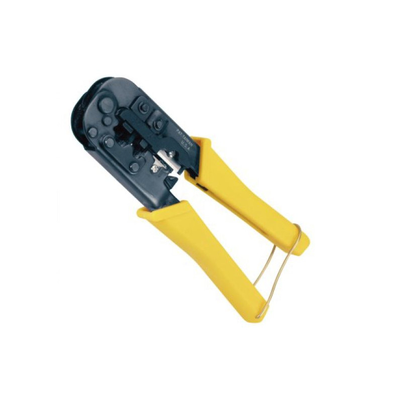 Crimping tool for