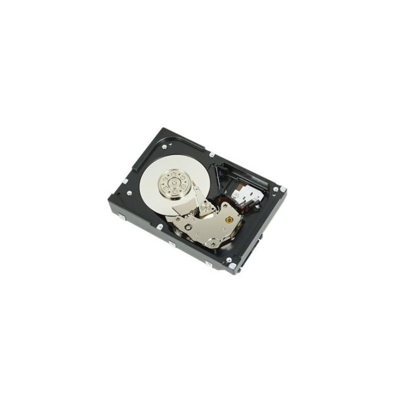 HD, 3TB, 512b, SAS6, 7.2K