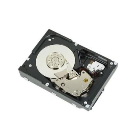 HD, 3TB, 512b, SAS6, 7.2K