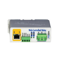 External IP Relay - 1 output, | APLIUM