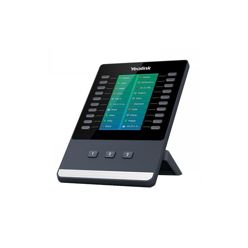 Extender module for the 2N IP