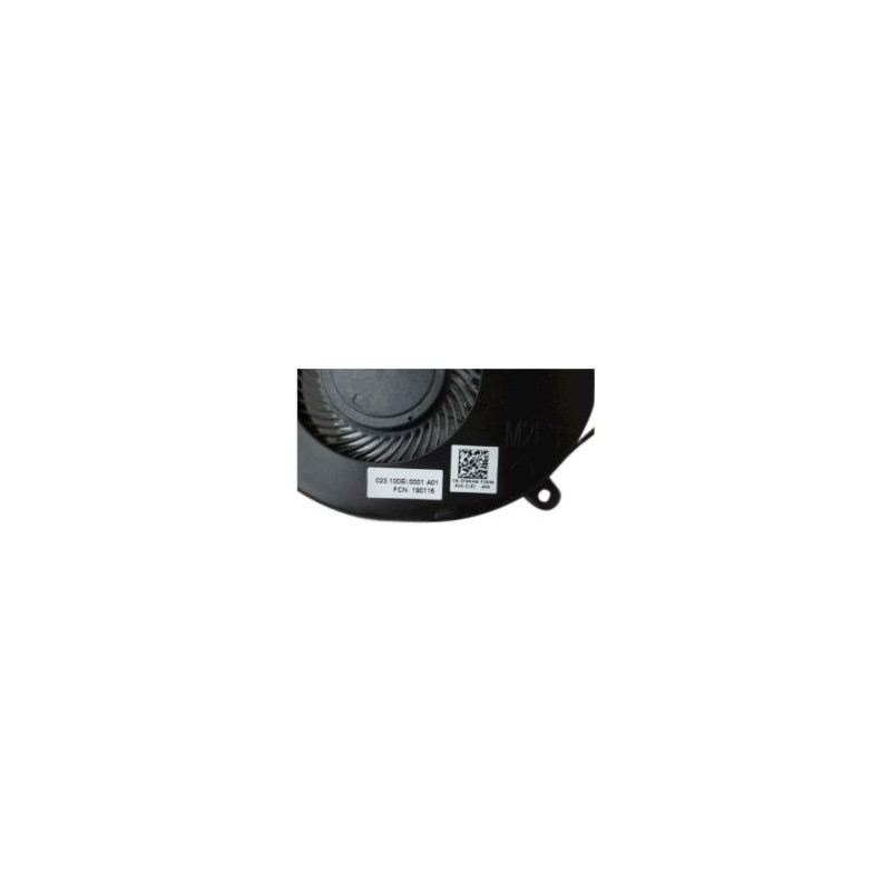 5V CPU cooling fan for