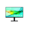 LS24D600UAUXEN 24"2560x1440 USBC HDMI DP