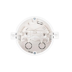 Indoor answering unit flush | APLIUM