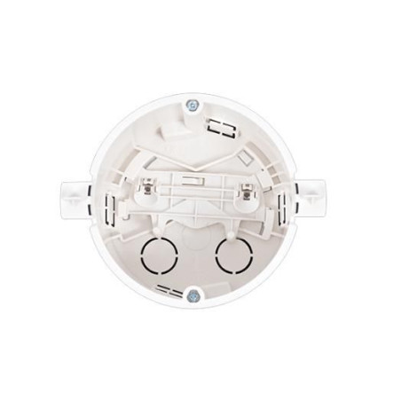 Indoor answering unit flush | APLIUM