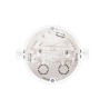 Indoor answering unit flush | APLIUM