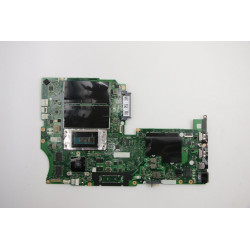 ThinkPad motherboard with