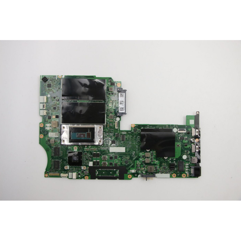 ThinkPad motherboard with