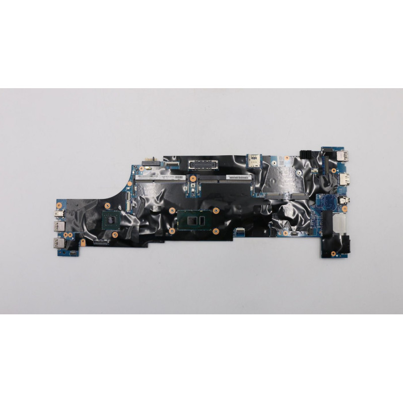 TPM 2.0 Trusted Platform