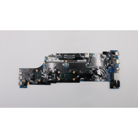 TPM 2.0 Trusted Platform