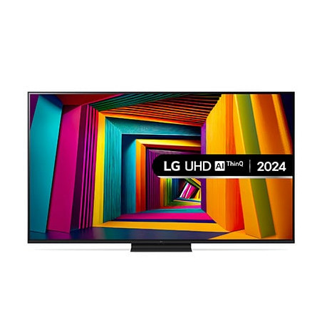 TV LG UHD 4K 75"UT91 a5 HDR10 Ddigital+