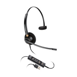 Poly EP 515 Mono w/USB-A Headset