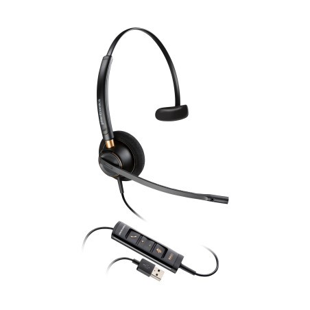 Poly EP 515 Mono w/USB-A Headset