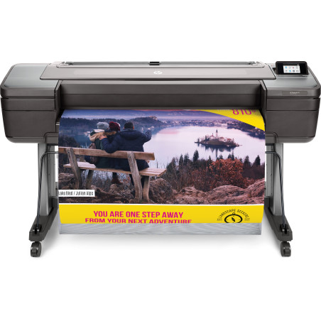 HP DesignJet Z6 44-in PostScript Printer