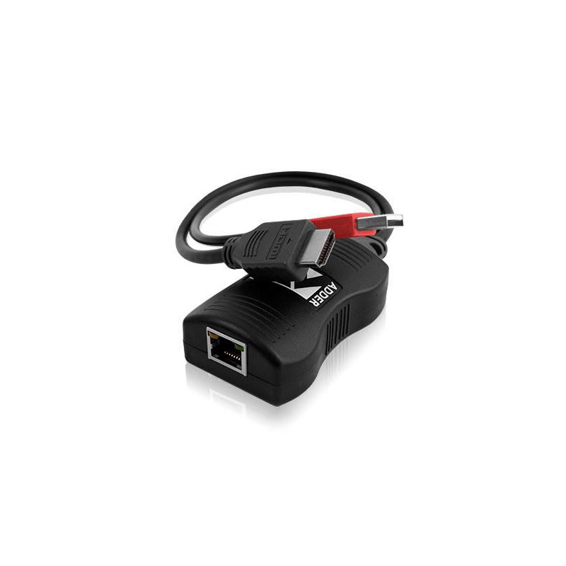 Digital AV Single Transmitter | APLIUM