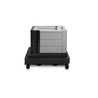 HP LaserJet 2x500/1x500 Sht HCI Stand
