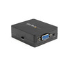 Adapter - VGA to RCA Converter - 1080p