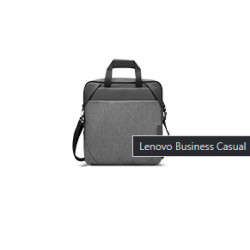 CASE_BO Business Casual 15.6 Toploader