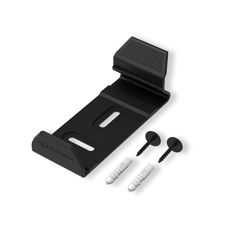 Surface clip holder KIT