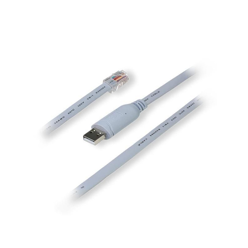 Console cable 1.8M