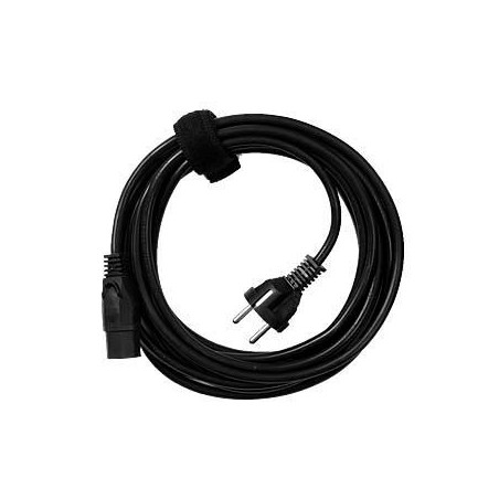 AC Power Cable - EU plug